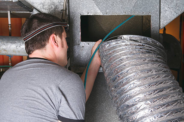 Oglethorpe, GA Airduct Cleaning Company