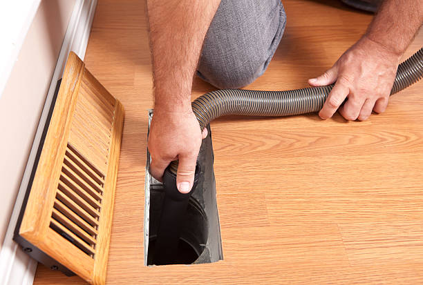 Best General Air Duct Cleaning  in Oglethorpe, GA