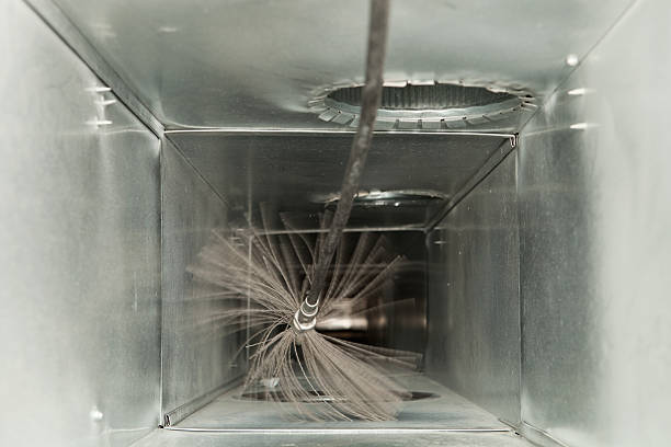 Best Affordable HVAC Duct Cleaning  in Oglethorpe, GA