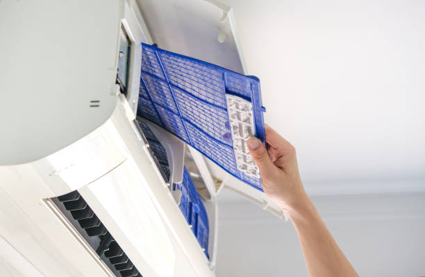 Best Air Quality Test  in Oglethorpe, GA