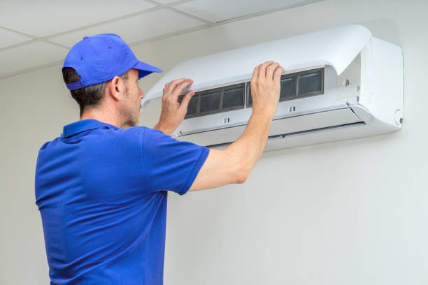 Best Emergency Air Duct Cleaning  in Oglethorpe, GA