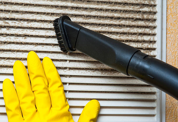 Best Air Duct Cleaning Near Me in Oglethorpe, GA